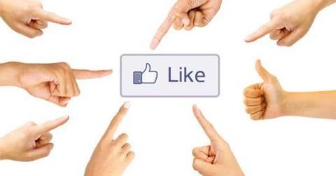 Estadisticas de la industria global de facebook...