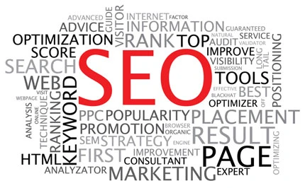 El SEO forma parte de tu negocio online