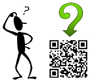 Como Utilizar los Codigos QR