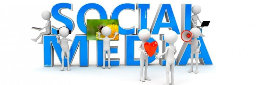 Así son los Perfiles Profesionales del Social Media y el Marketing Online