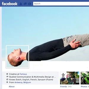 facebook-timeline