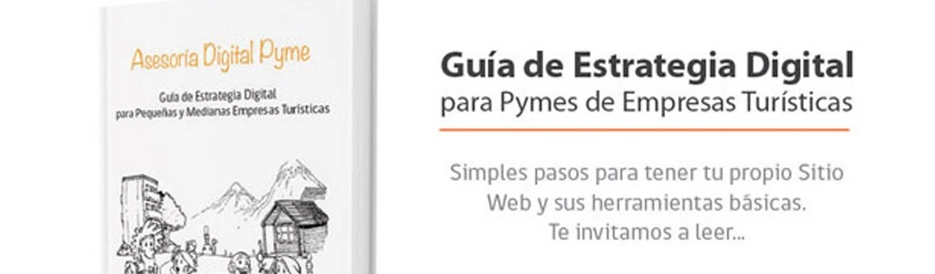 Guía de Estrategia Digital para PYMEs