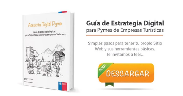 Guía de Estrategia Digital para PYMEs
