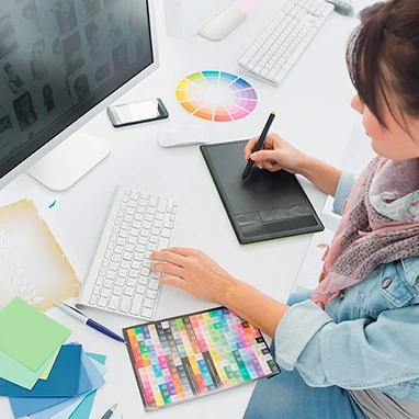 DISEÑO E IDENTIDAD CORPORATIVA