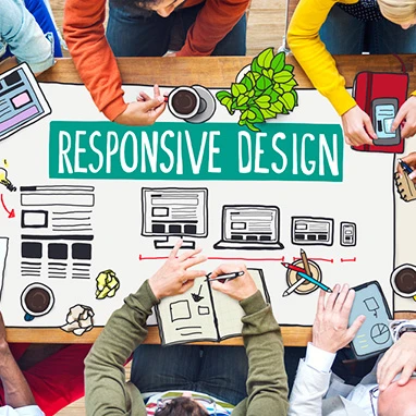 DISEÑO Y DESARROLLO WEB