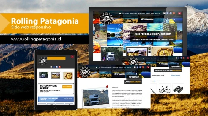 Rolling-Patagonia