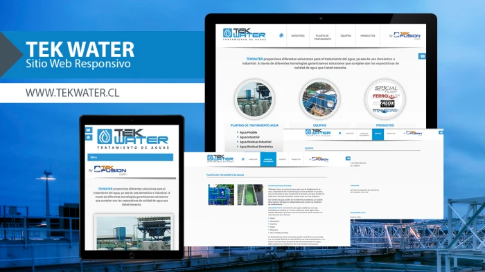 tekwater