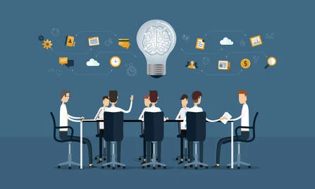 técnicas para hacer marketing de contenidos