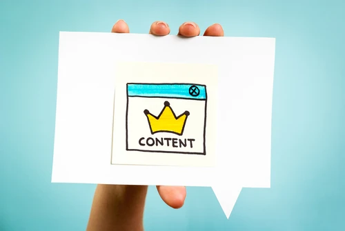 técnicas para hacer marketing de contenidos