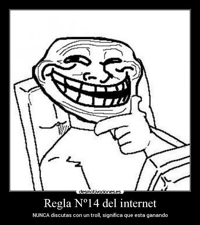 trolls
