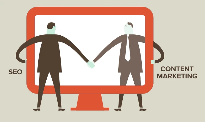 SEO y content marketing