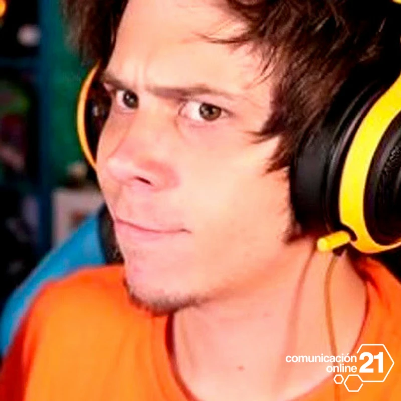 Lo que el último record de audiencias en Internet de ElRubius dice sobre los jóvenes y los contenidos