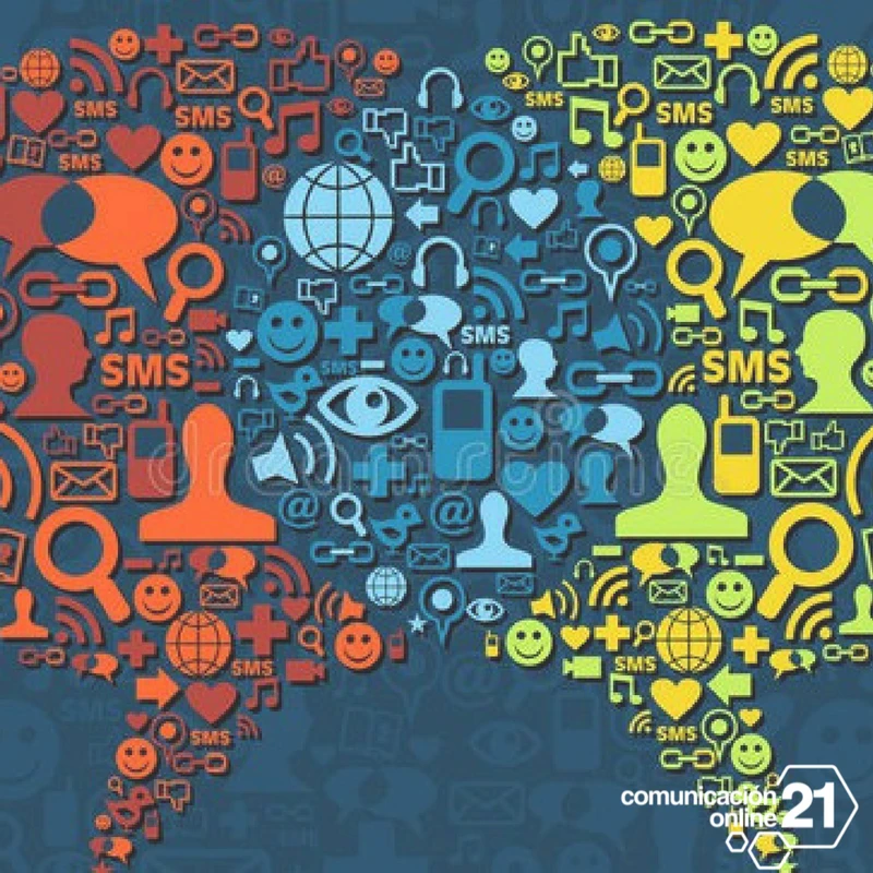 publicidad redes sociales agencia de marketing comunicaciononline21